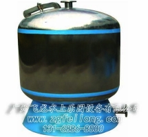 不銹鋼過(guò)濾器