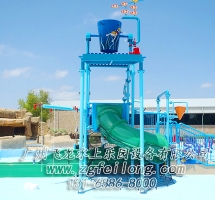 福州兒童游樂設備FL-SZ-C011