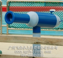 蘭州兒童戲水設備水槍